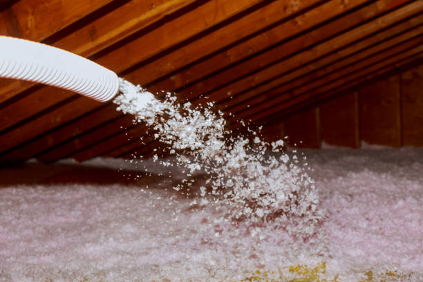 Types of Insulation We Offer in Westfield, WI