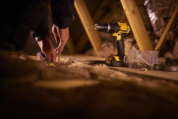 Best Eco-Friendly Insulation in Westfield, WI
